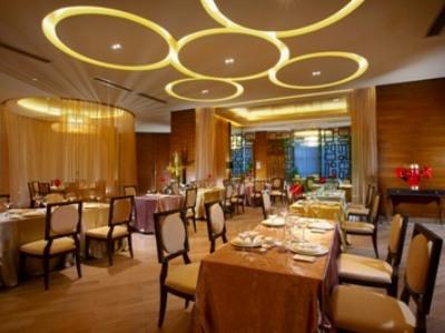 Regal Master Hotel Чънду Екстериор снимка