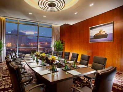 Regal Master Hotel Чънду Екстериор снимка