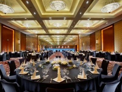 Regal Master Hotel Чънду Екстериор снимка